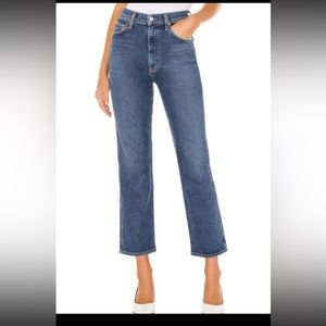 Agolde jeans